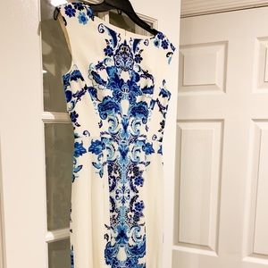 Eliza J Formal Dress Size 2 - worn once